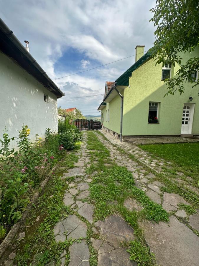 Greenery Home Miercurea Ciuc Exterior foto